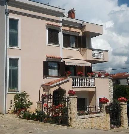 Apartamento Lavandula Zadar