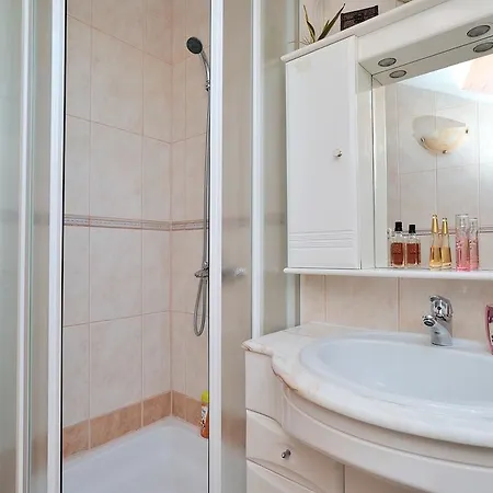 Apartamento Lavandula *