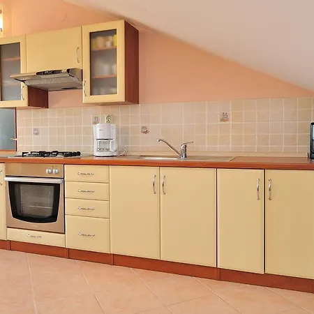 Apartamento Lavandula