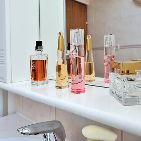 Apartamento Lavandula *