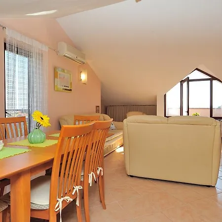 Apartman Lavandula *