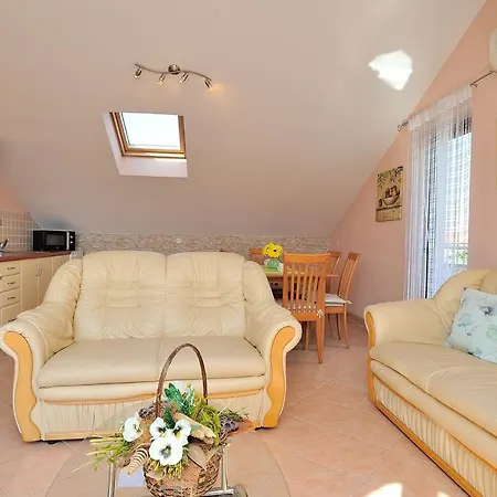 Apartamento Lavandula Zadar