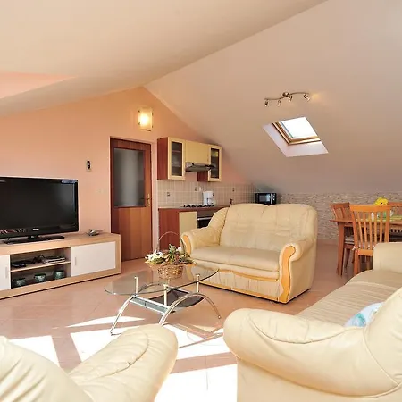 Apartman Lavandula *