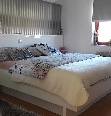Apartman Lavandula