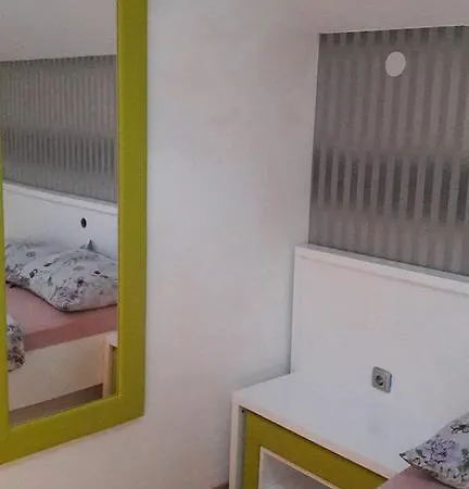 Lavandula Apartman Zadar
